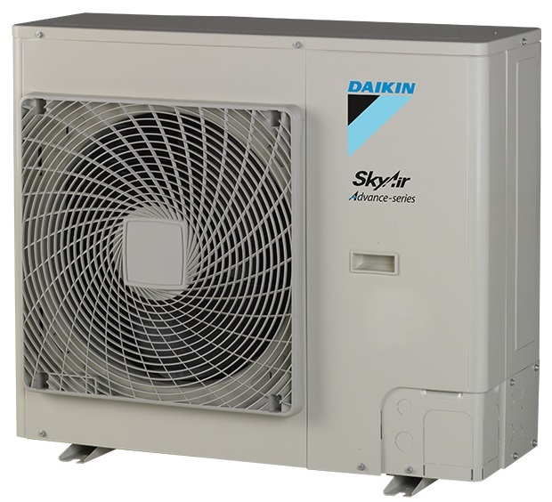 Канальный кондиционер Daikin FBA71A9/RZASG71MV1/-40
