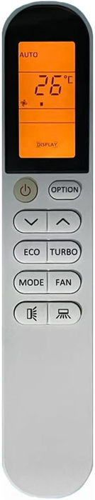 Кондиционер Rowen RSS24ISP/LT/RSS24OSP/LT