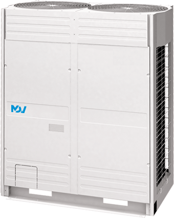 Полупромышленная сплит-система канального типа Mdv MDTD-96HWN1/MDOVT-96HN1