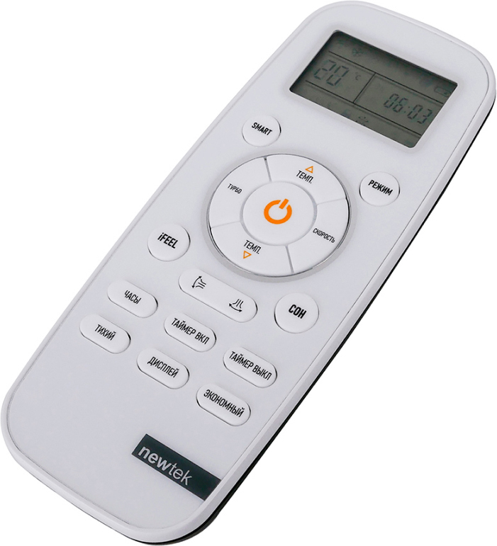 Кондиционер Newtek NT-77HS12