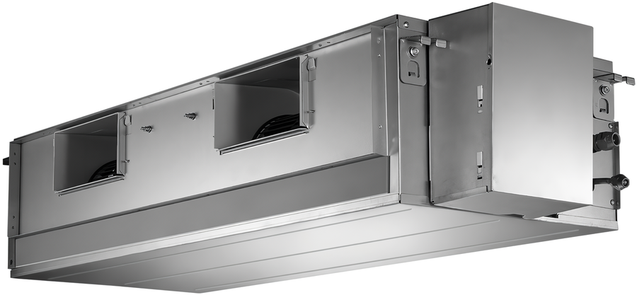 Канальный кондиционер Midea MHG-60HWN1P-R(A)/MOU-55HN1-LR