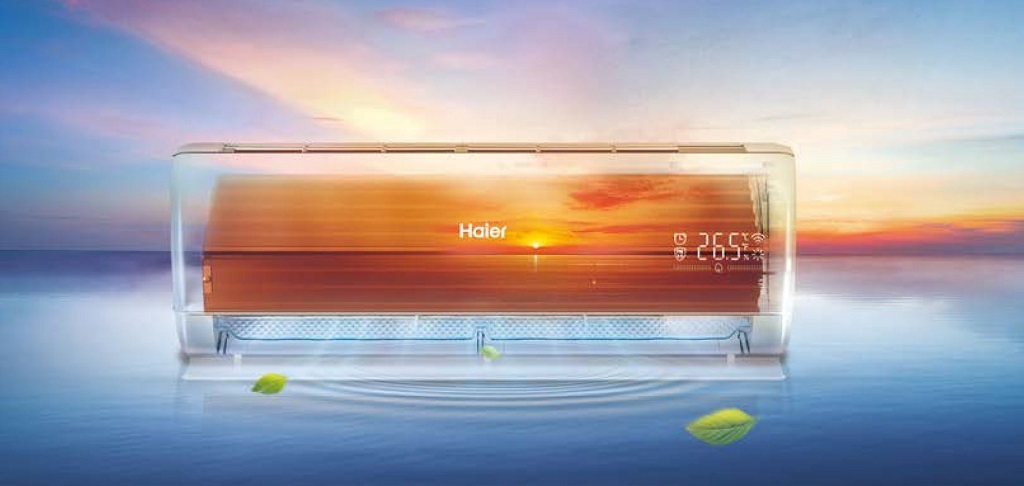 Кондиционер Haier Flexis AS25S2SF3FA-W/1U25S2SM4FA