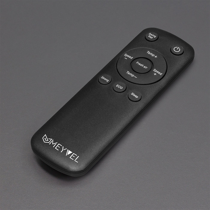 Автомобильный мобильный кондиционер MEYVEL AC-12MB2000