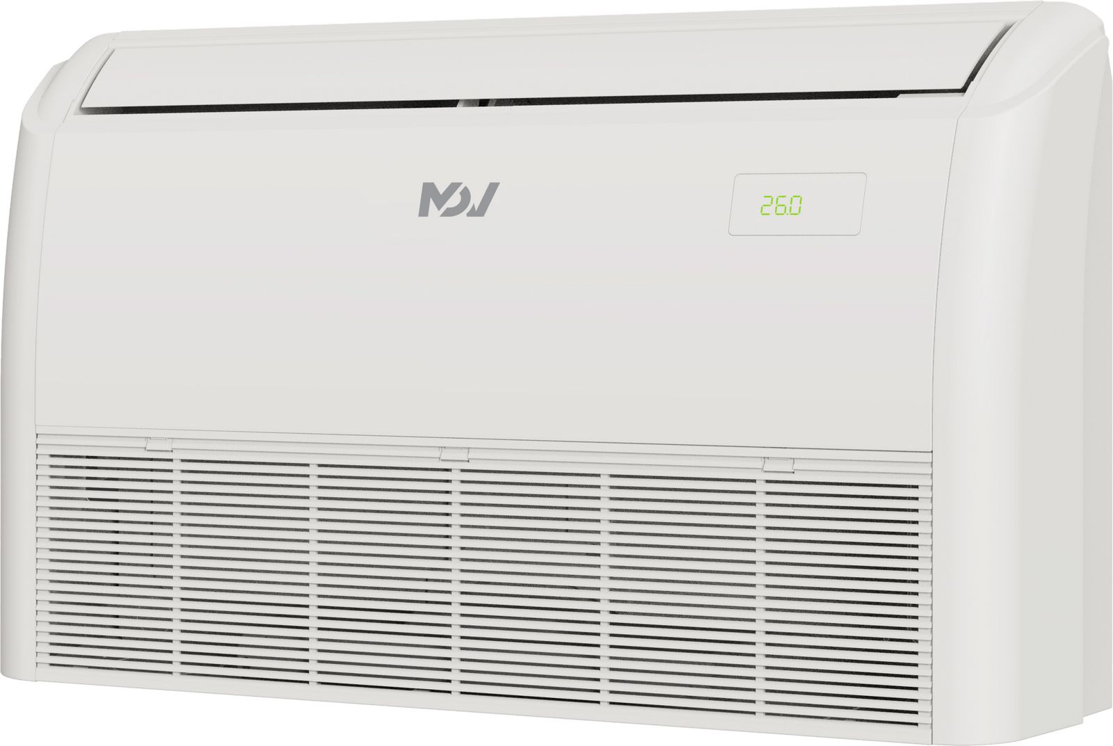 Напольно-потолочная VRF система Mdv I3-At28CFVR12D