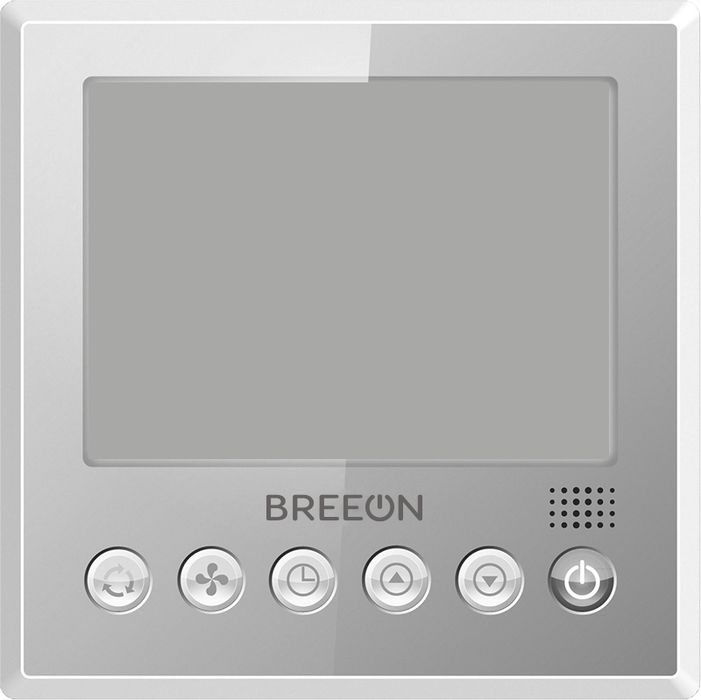 Канальный кондиционер Breeon BLC-60TD