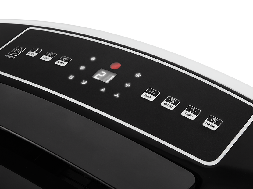 Мобильный кондиционер Electrolux EACM- 16 HP/N3