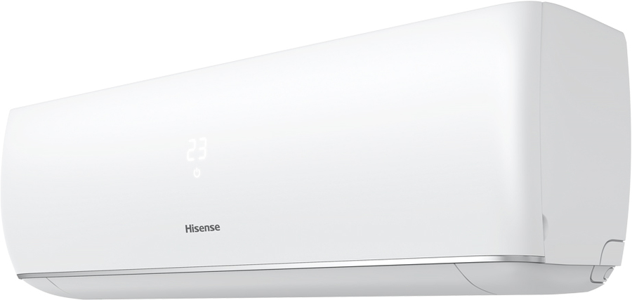Кондиционер Hisense Expert PRO AS-10UW4RYDTV02 WI-FI