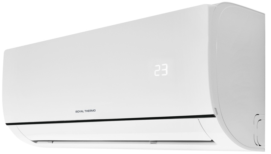 Кондиционер Royal Thermo Siena RTS-09HN8_V2