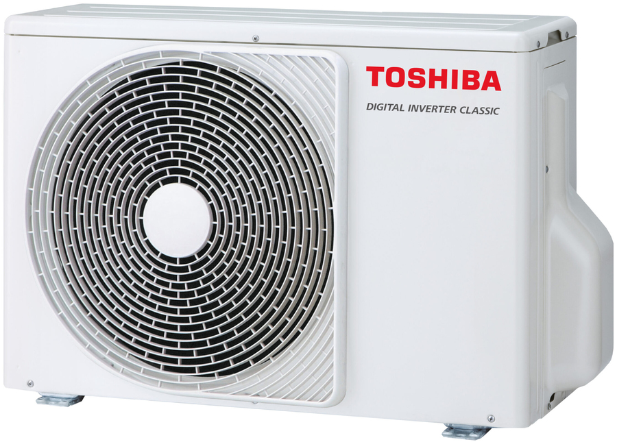Кассетный кондиционер Toshiba RAV-GM801UT-E/RAV-GM801ATP-E