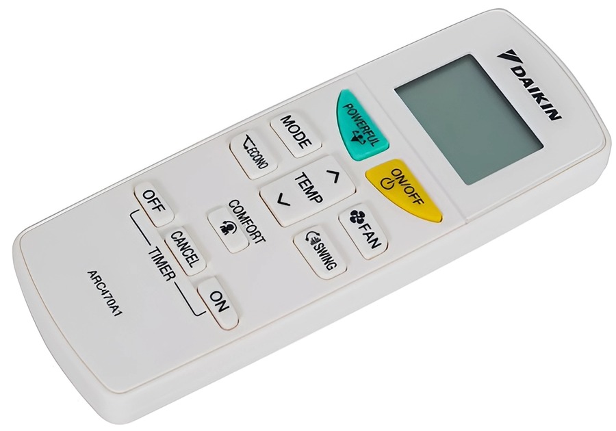 Кондиционер Daikin Sensira FTXF60D/RXF60D/-40