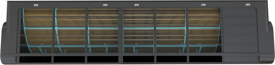 Кондиционер ULTIMA COMFORT Elysium nero ELN-I09PN