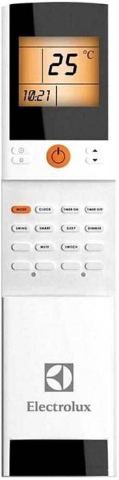 Кондиционер Electrolux Skandi EACS-09HSK/N3