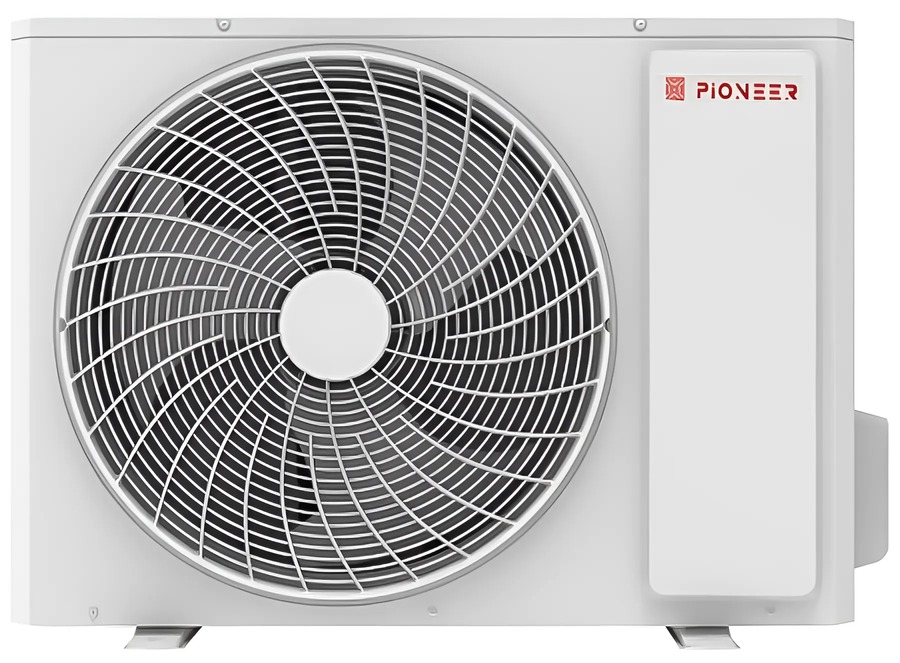 Кондиционер Pioneer Artis KFRI20LW/KORI20LW Nord-30