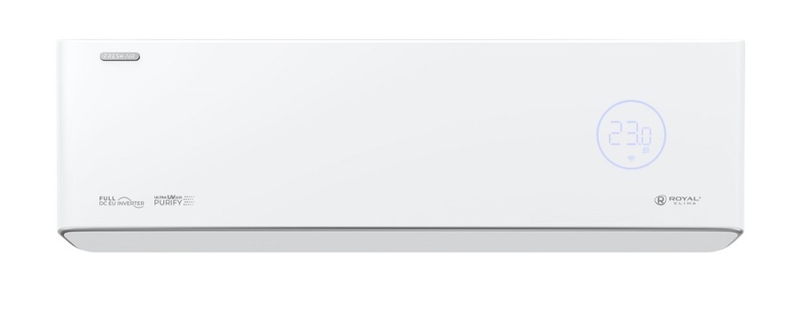 Кондиционер Royal Clima Royal Fresh Standard RCI-RFS35HN