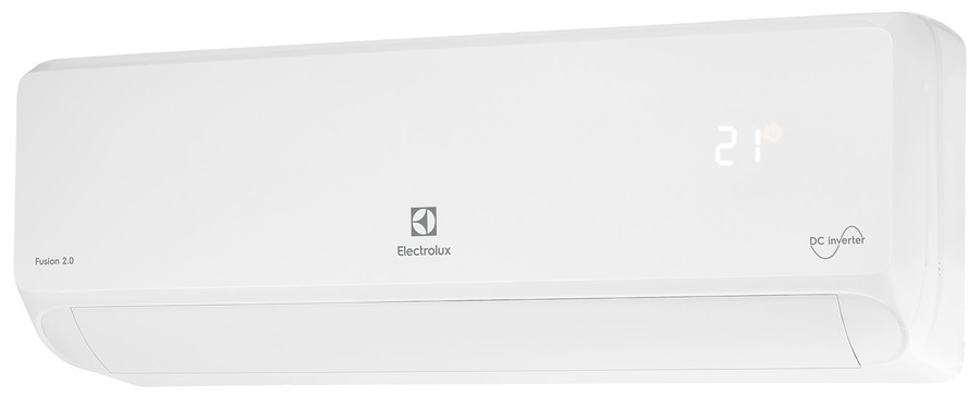 Кондиционер Electrolux Fusion 2.0 EACS/I-24HF2/N8