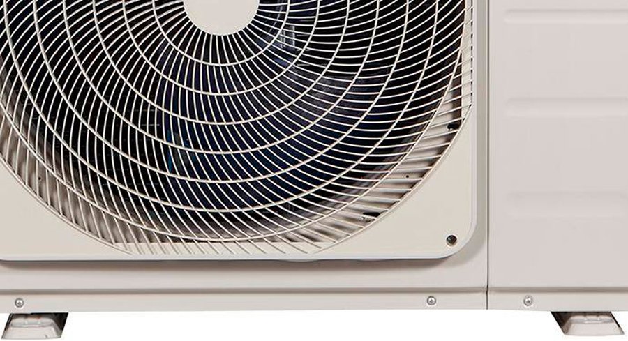 Внешний блок мульти сплит-системы на 3 комнаты Royal Clima Free Match 3RMN-21HN