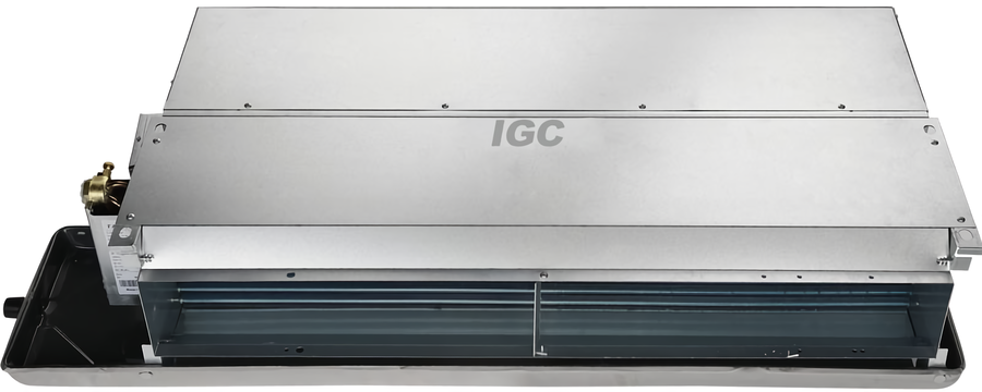 Канальный фанкойл до 5 кВт IGC IWF-X400D22S30