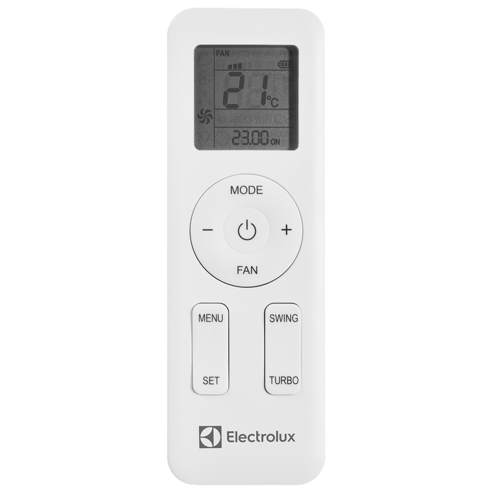 Кондиционер Electrolux Fusion 2.0 EACS-24HF2/N3