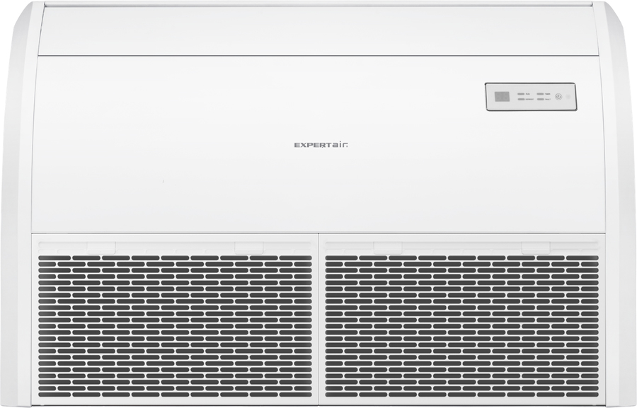 Напольно-потолочный кондиционер EXPERTAIR ZAC-HR24XCFC-IU/ZAC-HD24XC-OU