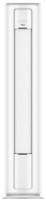 Колонный кондиционер Mdv MDFYC-24HRFN8/MDOUL-24HFN8