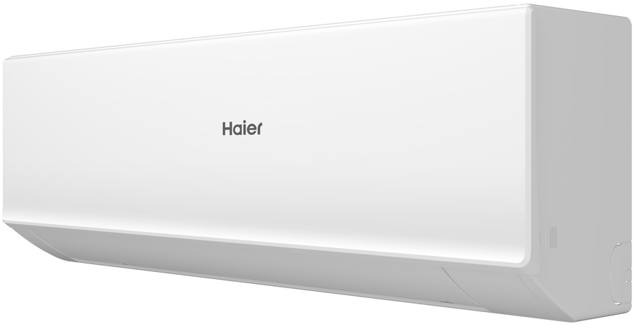 Кондиционер Haier Quantum AS35HQJ1HRA-W/1U35HQJ1FRA