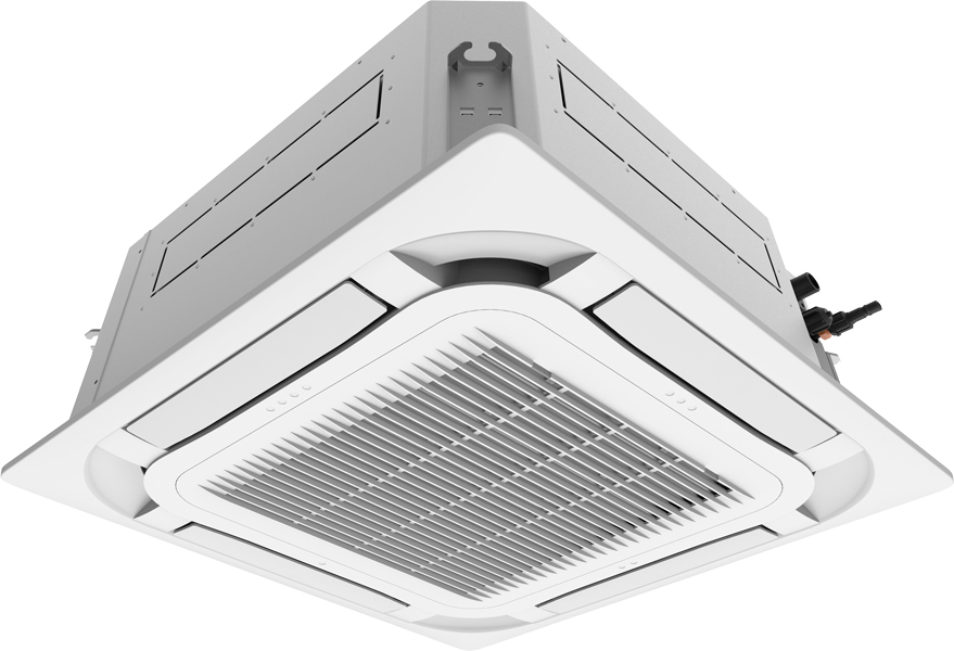 Кассетный внутренний блок мульти сплит-системы Gree GKH(09)EB-K6DNA5A/I