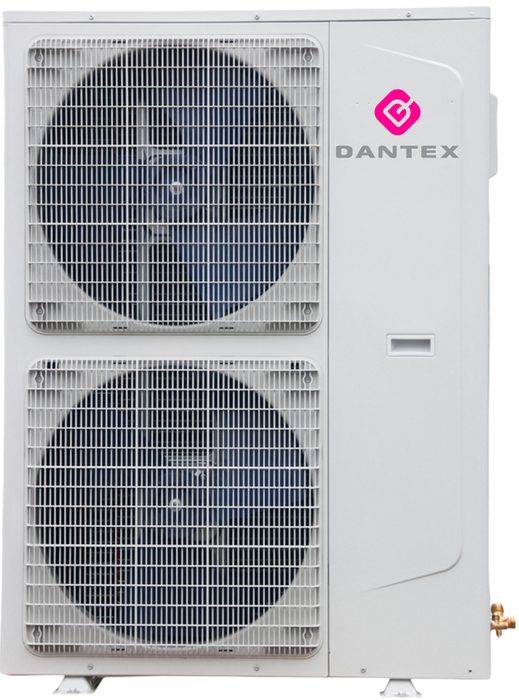Напольно-потолочный кондиционер Dantex Smart RKD-60CHANI/RKD-60HANIE-W