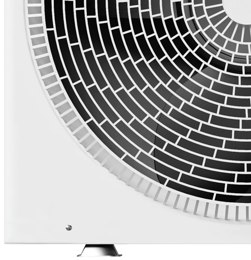 Внешний блок мульти сплит-системы на 3 комнаты Panasonic Free Match CU-3Z52TBE