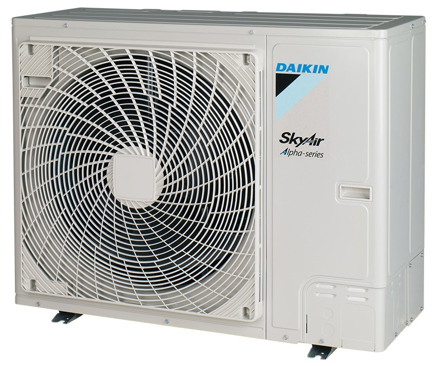 Напольно-потолочный кондиционер Daikin FUA71A/RZAG71NY1/-40