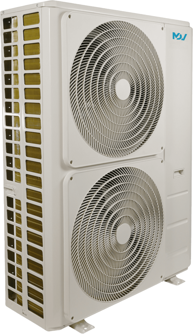 Напольно-потолочный кондиционер Mdv MDUE-48HRN1/MDOU-48HN1-L