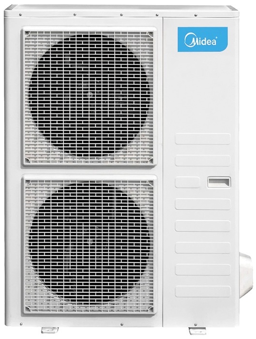 Канальный кондиционер Midea MHG-60HWN1P-R(A)/MOU-55HN1-R/-40