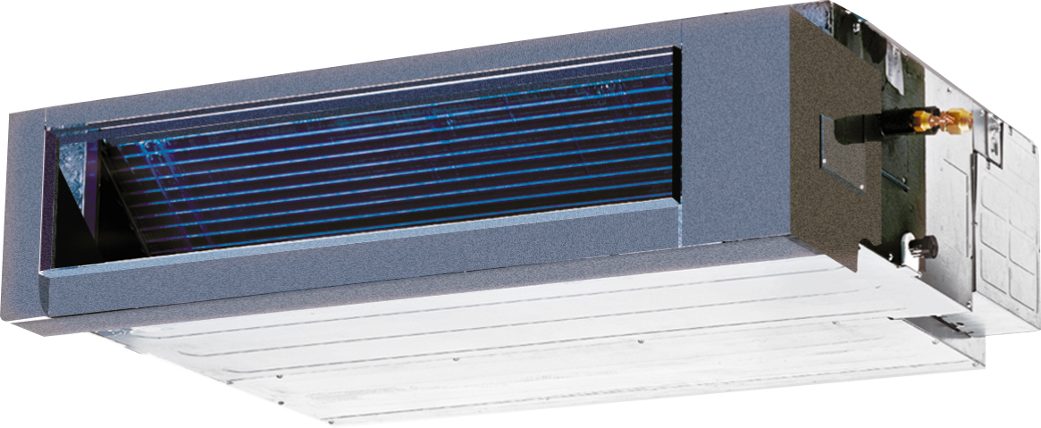 Канальный кондиционер Mdv MDTII-12HWFN8/MDOAG-12HDN8