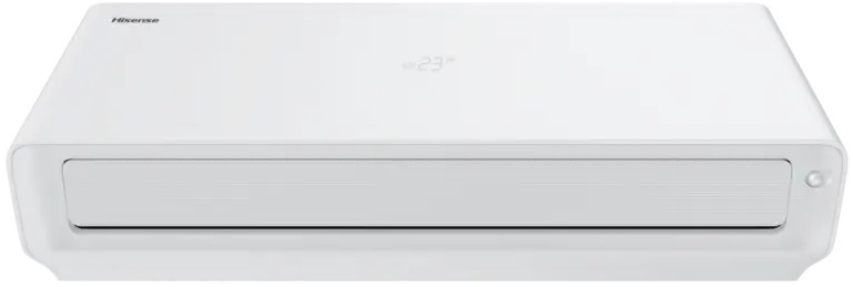 Настенный внутренний блок мульти сплит-системы Hisense Vision Pro Superior AS-10UW4RXVQH00AG