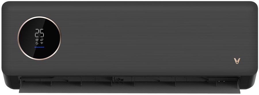 Кондиционер VIOMI Cross 2 Black KFR-52GW/Y4CM1-A++/A+