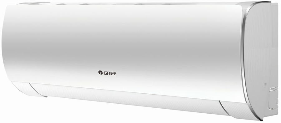 Кондиционер Gree Lyra GWH09ACC-K6DNA1F(white)