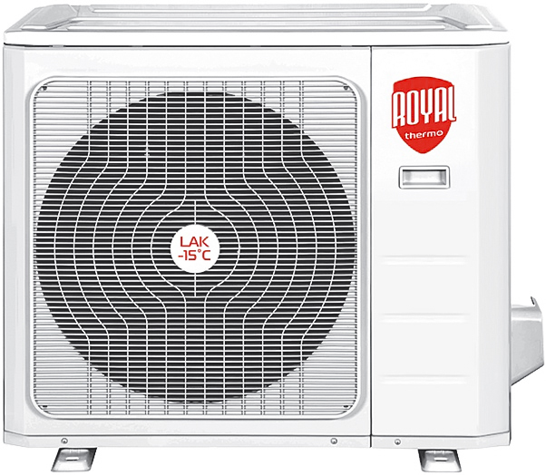 Напольно-потолочный кондиционер Royal Thermo RTFU-36LAKHN1