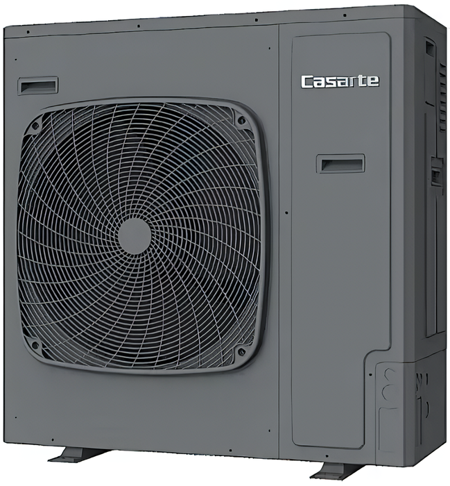 Внешний блок мульти сплит-системы на 5 комнат Casarte CM Free match 5U125CM1/R3