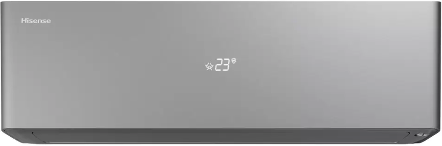 Кондиционер Hisense Vision Pro Carbon Superior AS-13UW4RXVQH01(B)