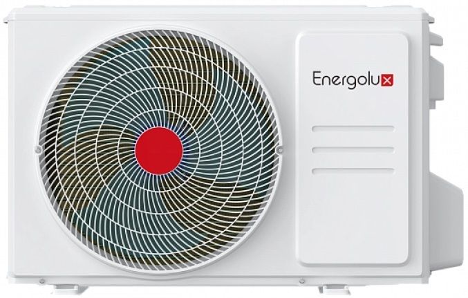 Кондиционер Energolux Lugano PRO Line HP SAS12DL3-AI/SAU12DL3-AI
