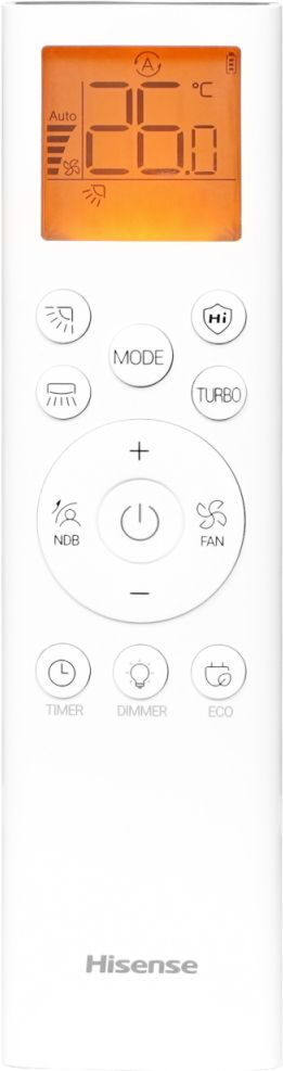 Колонный кондиционер Hisense AUF-24ER4RC2/AUW-24H4RF2