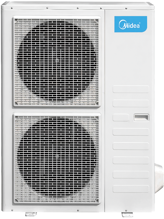 Колонный кондиционер Midea MFM-50ARN1-R/MOU-55HN1-LR