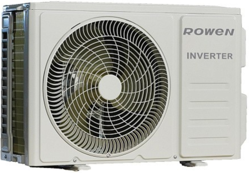 Кондиционер Rowen RSS12IDC/SF/RSS12ODC/SF