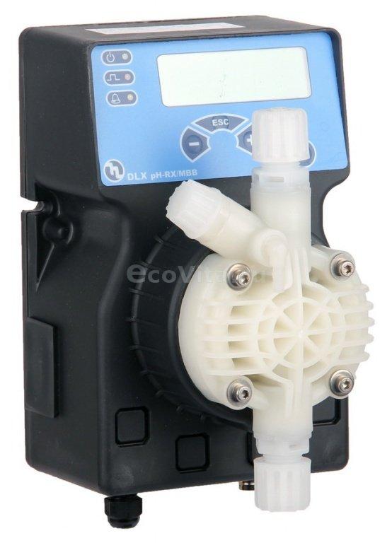 Etatron DLX PH-RX/MBB 1-15 230V PVDF-EPDM (1-15/2-10/3-5)