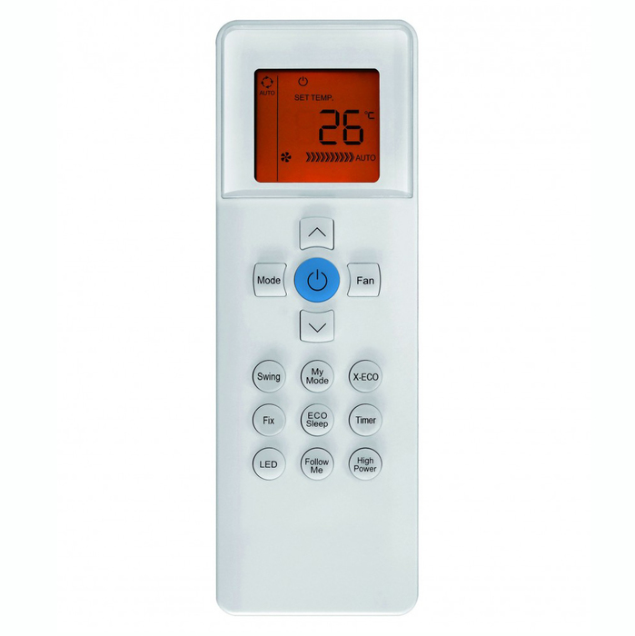 Кондиционер Carrier 42QHA009DS/38QHA009DS