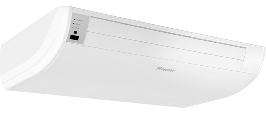 Напольно-потолочный кондиционер Pioneer KFF24GV/KON24GV Nord-40