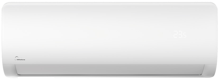 Кондиционер Midea Paramount MSAG1-24HRN8-I/MSAG1-24HRN8-O