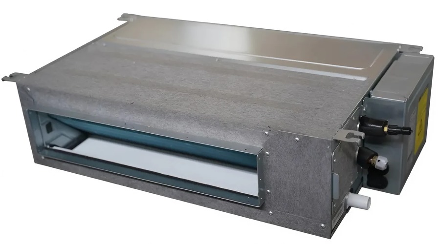 Канальный внутренний блок мульти-сплит системы SYSCOOL MULTI DUCT 09 EVO HP Q