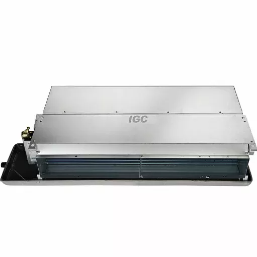 Канальный фанкойл до 8 кВт IGC IWF-X800D23M50