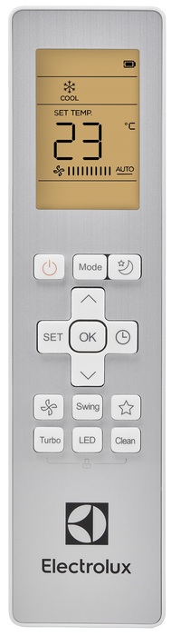 Кондиционер Electrolux Nordic EACS-30HT/N3_24Y