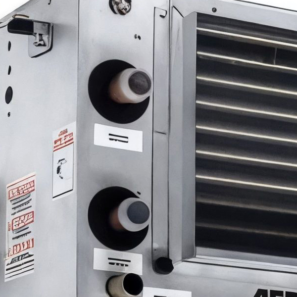 Канальный фанкойл до 12 кВт Aermec TS 34